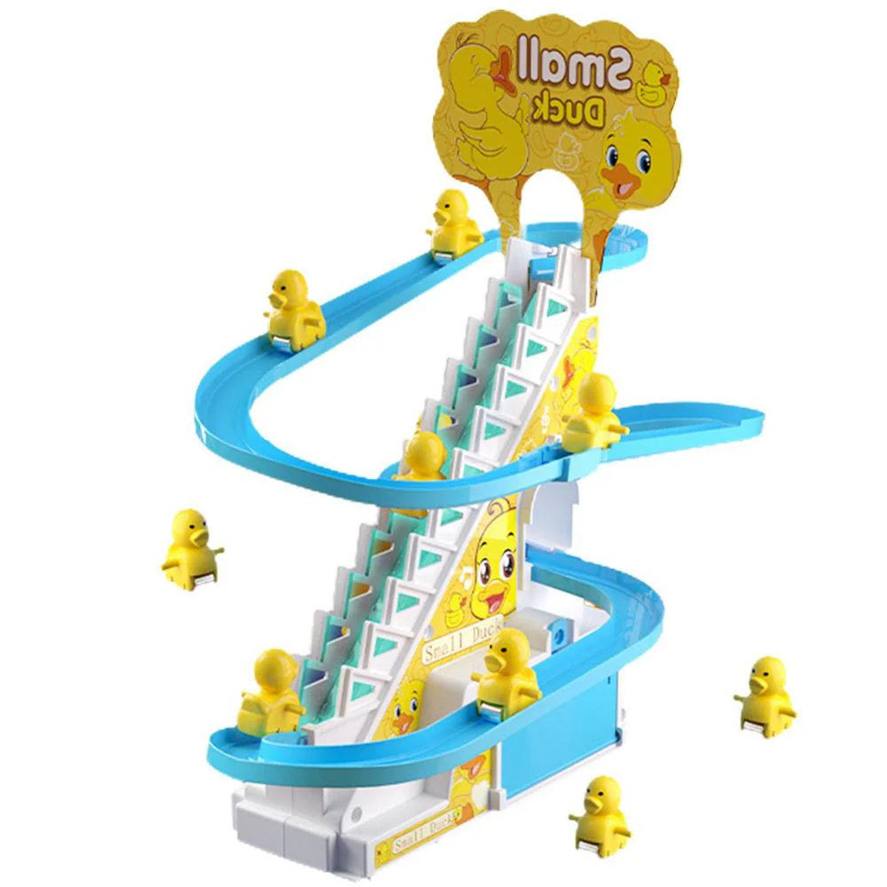 Climbing Duck Slide™ - Ankor på äventyr - Ankrutschbana - Bild 2
