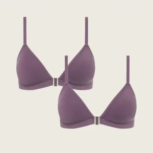 2-Pack LYOLYTE® BH med Inlägg - Wisteria
