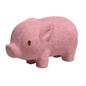 Gris av trä från PlanToys