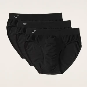 3-Pack Bambu Briefs