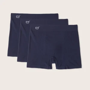 3-Pack Bambu Boxershorts