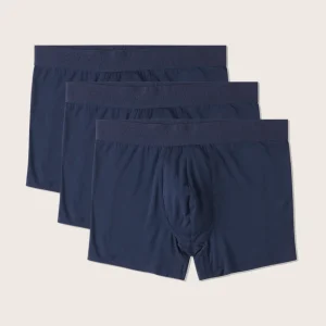 3-Pack Everyday Boxershorts
