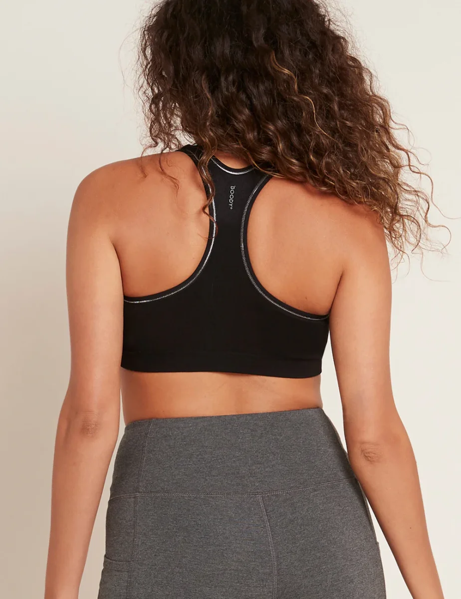 3-Pack Racerback Bambu-BH - Bild 9